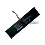 Akku für Haier JYL-LLD-2S S15-S 10Lines HL-PL4270136-2S MLP4270136-2S [Ersatzakku]